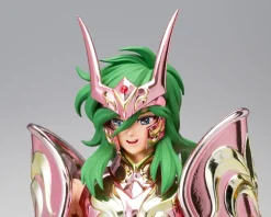 Saint Cloth Myth EX Saint Seiya Andromeda Shun God Cloth