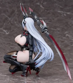 Saitom Illustration Samurai Bunny Botan 1/6 Scale Figure