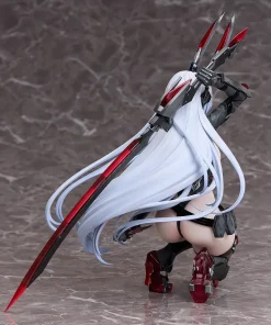 Saitom Illustration Samurai Bunny Botan 1/6 Scale Figure