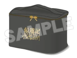 Saiyuki Reload -Zeroin- Vanity Pouch