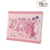 Sakura Miku Group: Sakura Party Ver. Art by Shugao Canvas Board