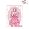 Sakura Miku Megurine Luka: Sakura Party Ver. Art by Shugao A3 Matte Effect Poster