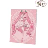 Sakura Miku: Sakura Party Ver. Art by Shugao Canvas Board