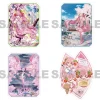 Sakura Miku x Hirohako Hakodate Sticker Set for Smartphones
