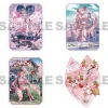 Sakura Miku x Hirohako Hirosaki Sticker Set for Smartphones