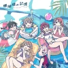 Sangosho no Kioku | Love Live! Nijigasaki High School Idol Club The Movie: Final Chapter Part 1 Original Soundtrack & Vocal Collection CD Album (2-Disc Set)