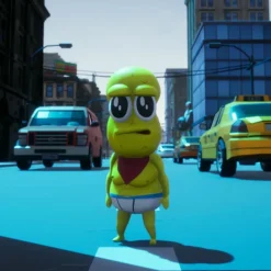 Sanrio Virtual Festival 2023 SPWN Ticket