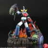 Scene Selection UFO Robot Grendizer Grendizer: Roar of Victory