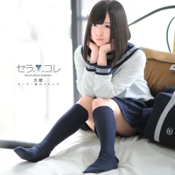 School Uniform Collection SailorColle House Dresses