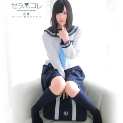 School Uniform Collection SailorColle House Dresses