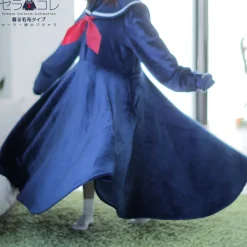 School Uniform Collection SailorColle Wearable Blanket 2018 Ver.