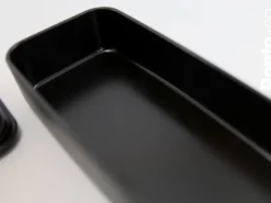 Seigaiha Men's Bento Box