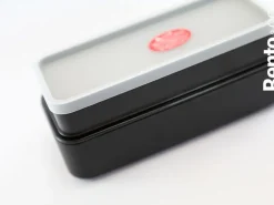 Seigaiha Men's Bento Box