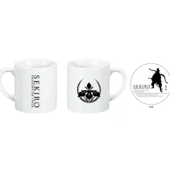 Sekiro: Shadows Die Twice Mug