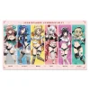 Senki Zessho Symphogear XV Desk Mat Little Devil Waitress Ver.