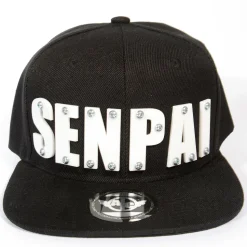 Senpai Cap
