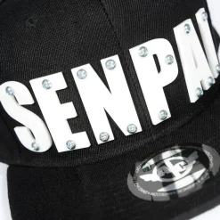 Senpai Cap