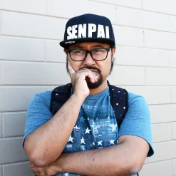 Senpai Cap