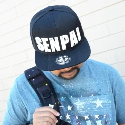Senpai Cap