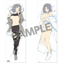 Senran Kagura Estival Versus Yumi Dakimakura Cover