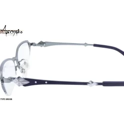 [Set of Both w/ Bonus] Fate/Apocrypha Ruler (Jeanne d'Arc) Model Glasses (Clear Lenses) & Saber of 