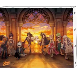 Shaman King 2022 Ver. Canvas Art