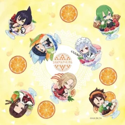 Shaman King Handkerchief