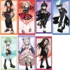 Shaman King Life-Size Tapestry Collection