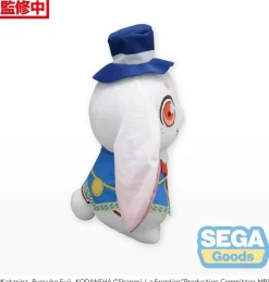 Shangri-La Frontier Emul Plushie L