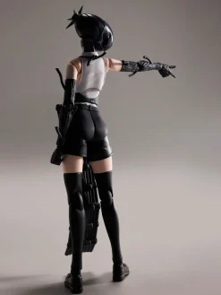 S.H.Figuarts Chainsaw Man Bomb