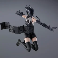 S.H.Figuarts Chainsaw Man Bomb