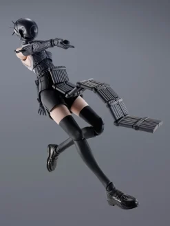 S.H.Figuarts Chainsaw Man Bomb