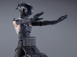 S.H.Figuarts Chainsaw Man Bomb
