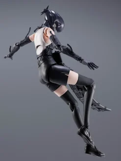 S.H.Figuarts Chainsaw Man Bomb