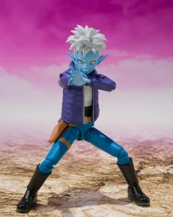 S.H.Figuarts Dragon Ball DAIMA Glorio