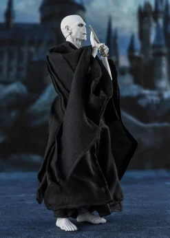 S.H.Figuarts Harry Potter and the Goblet of Fire Lord Voldemort (Harry Potter and the Goblet of Fire)