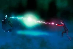 S.H.Figuarts Harry Potter and the Goblet of Fire Lord Voldemort (Harry Potter and the Goblet of Fire)