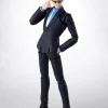 S.H.Figuarts Hunter x Hunter Leorio