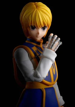 S.H.Figuarts Hunter x Hunter Kurapika