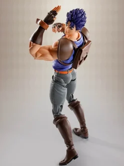 S.H.Figuarts JoJo’s Bizarre Adventure Jonathan Joestar