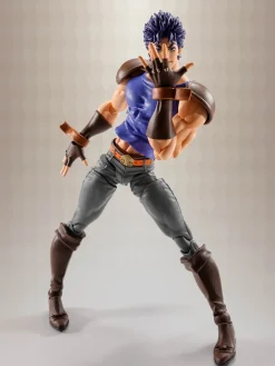 S.H.Figuarts JoJo’s Bizarre Adventure Jonathan Joestar
