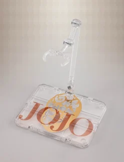 S.H.Figuarts JoJo’s Bizarre Adventure Jonathan Joestar