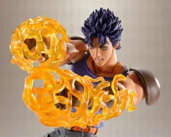 S.H.Figuarts JoJo’s Bizarre Adventure Jonathan Joestar