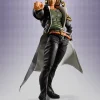 S.H.Figuarts JoJo's Bizarre Adventure Jotaro Kujo