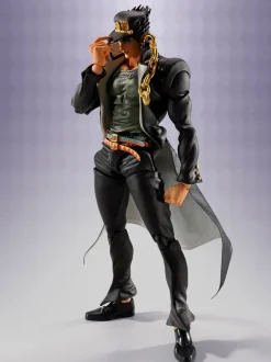 S.H.Figuarts JoJo's Bizarre Adventure Jotaro Kujo