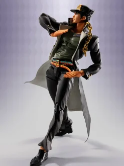 S.H.Figuarts JoJo's Bizarre Adventure Jotaro Kujo