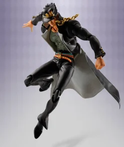 S.H.Figuarts JoJo's Bizarre Adventure Jotaro Kujo