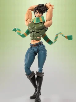 S.H.Figuarts JoJo’s Bizarre Adventure Joseph Joestar