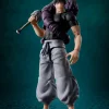 S.H.Figuarts Jujutsu Kaisen Toji Fushiguro