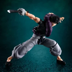 S.H.Figuarts Jujutsu Kaisen Toji Fushiguro